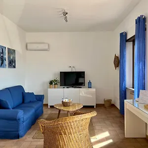 Sea Breeze House Apartment