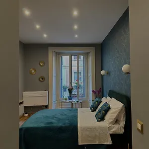 Nm Luxury , Milan Italy
